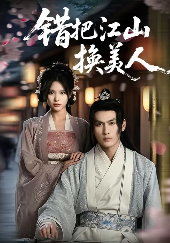 错把江山换美人